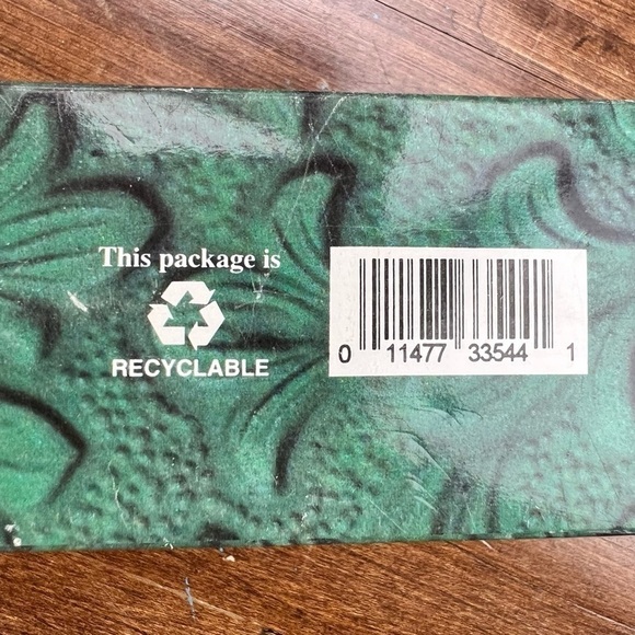 Silverplated Jewelry Box & Ring Holder Heart Shaped NIB International Silver Co. - Picture 13 of 13